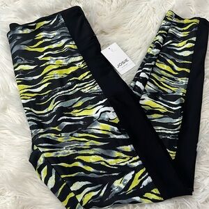 Natori Solstice Track Leggings